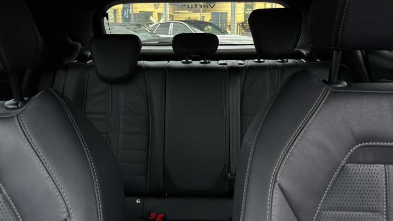 Vauxhall Mokka 100kW Ultimate Edition 50kWh 5dr Auto Electric Hatchback